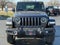 2021 Jeep Wrangler 80th Edition