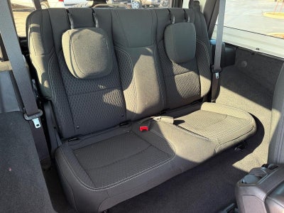 2021 Jeep Wrangler 80th Edition