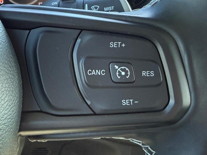 2021 Jeep Wrangler 80th Edition