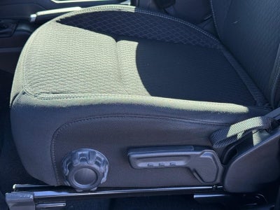 2021 Jeep Wrangler 80th Edition