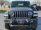 2021 Jeep Wrangler 80th Edition