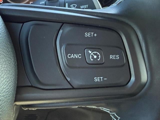 2021 Jeep Wrangler 80th Edition