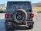 2021 Jeep Wrangler 80th Edition