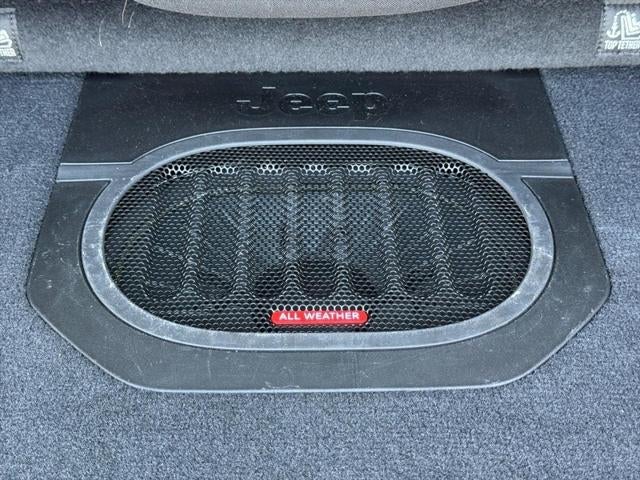 2021 Jeep Wrangler 80th Edition