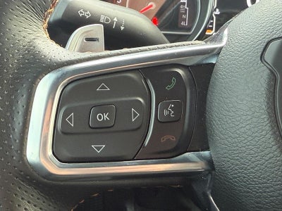 2022 Jeep Wrangler Unlimited Rubicon 392