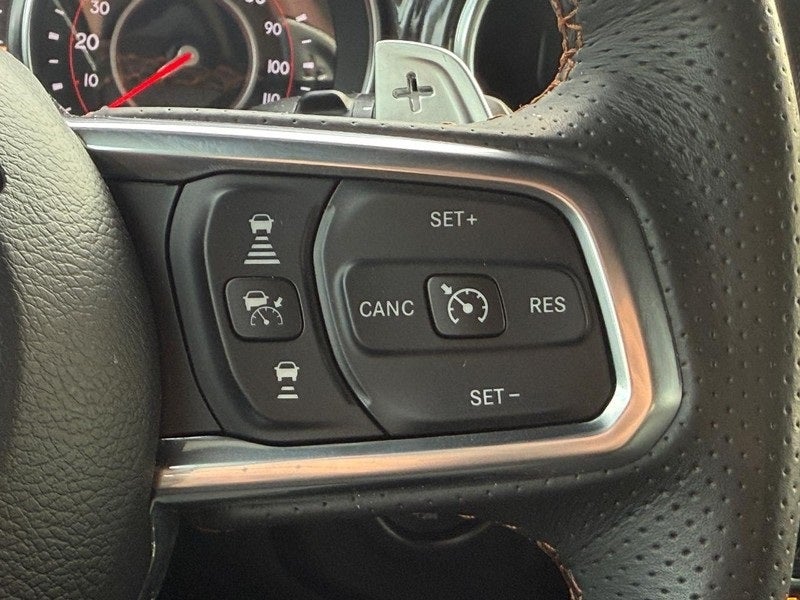 2022 Jeep Wrangler Unlimited Rubicon 392