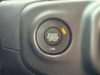 2022 Jeep Wrangler Unlimited Rubicon 392