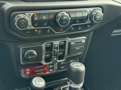 2022 Jeep Wrangler Unlimited Rubicon 392