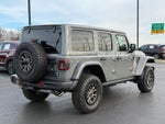 2022 Jeep Wrangler Unlimited Rubicon 392