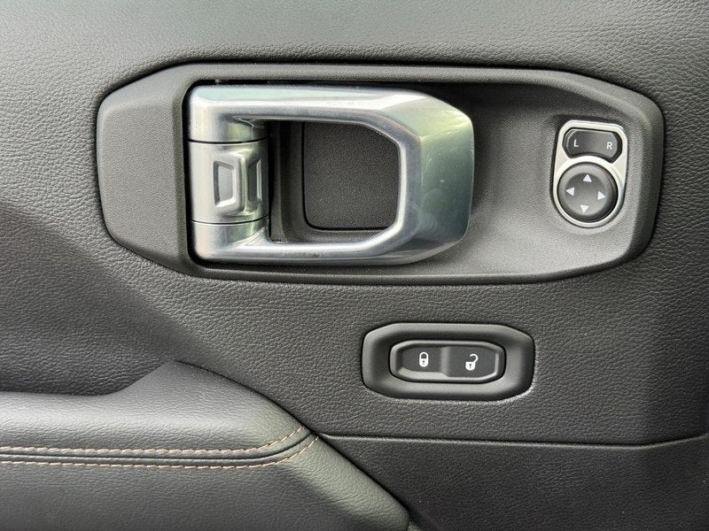 2022 Jeep Wrangler Unlimited Rubicon 392