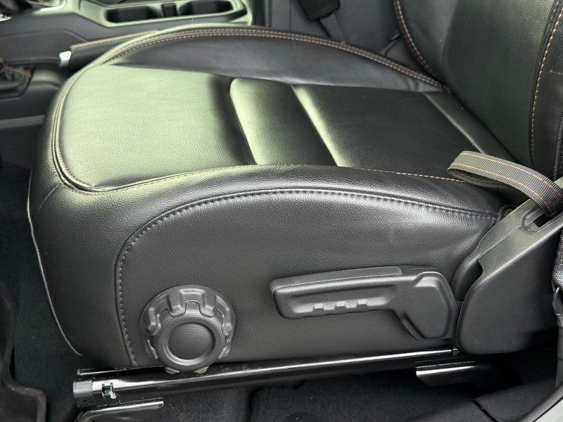 2022 Jeep Wrangler Unlimited Rubicon 392