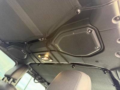 2022 Jeep Wrangler Unlimited Rubicon 392