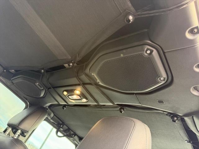 2022 Jeep Wrangler Unlimited Rubicon 392