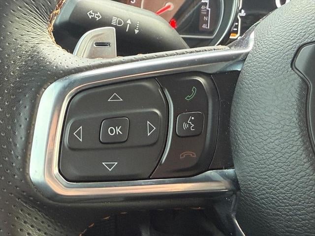 2022 Jeep Wrangler Unlimited Rubicon 392