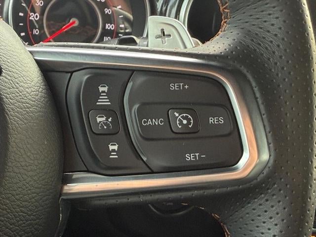 2022 Jeep Wrangler Unlimited Rubicon 392