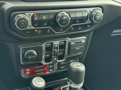 2022 Jeep Wrangler Unlimited Rubicon 392