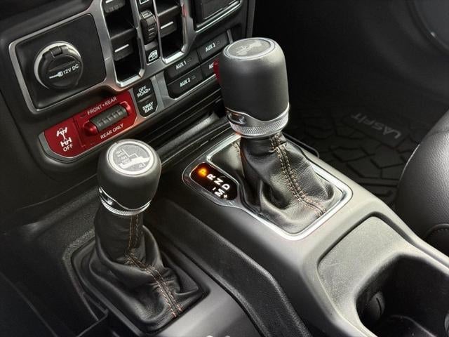 2022 Jeep Wrangler Unlimited Rubicon 392