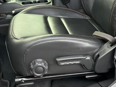 2022 Jeep Wrangler Unlimited Rubicon 392