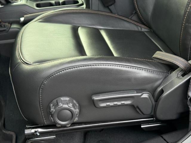 2022 Jeep Wrangler Unlimited Rubicon 392