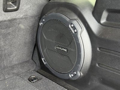 2022 Jeep Wrangler Unlimited Rubicon 392