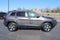 2018 Jeep Cherokee Trailhawk