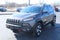 2018 Jeep Cherokee Trailhawk