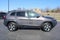 2018 Jeep Cherokee Trailhawk