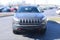 2018 Jeep Cherokee Trailhawk