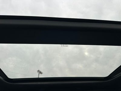 2021 Jeep Grand Cherokee 80th Anniversary Edition