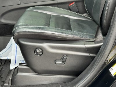 2021 Jeep Grand Cherokee 80th Anniversary Edition