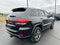 2021 Jeep Grand Cherokee 80th Anniversary Edition