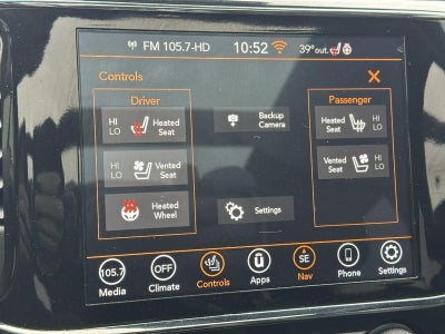 2021 Jeep Grand Cherokee 80th Anniversary Edition