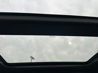 2021 Jeep Grand Cherokee 80th Anniversary Edition