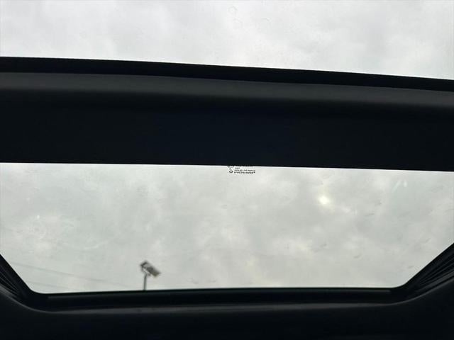 2021 Jeep Grand Cherokee 80th Anniversary Edition