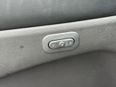 2021 Jeep Grand Cherokee 80th Anniversary Edition