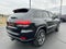 2021 Jeep Grand Cherokee 80th Anniversary Edition