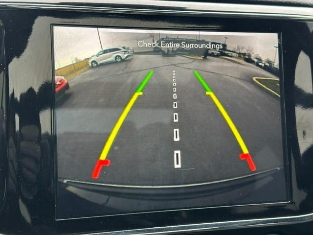 2021 Jeep Grand Cherokee 80th Anniversary Edition