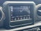 2021 Jeep Gladiator Willys