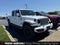 2023 Jeep Gladiator High Altitude