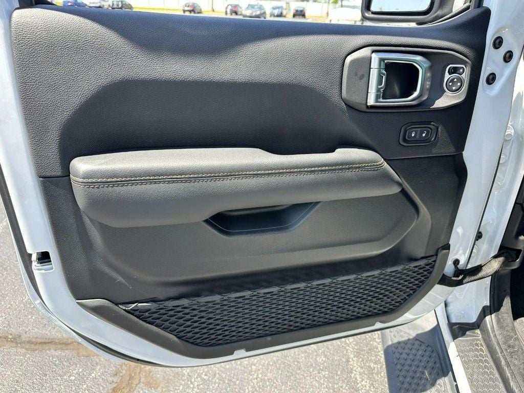 2023 Jeep Gladiator High Altitude