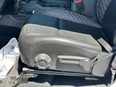 2023 Jeep Gladiator High Altitude