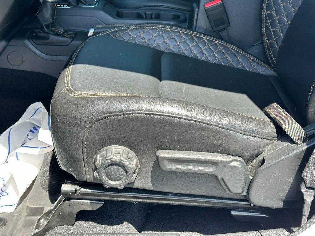 2023 Jeep Gladiator High Altitude