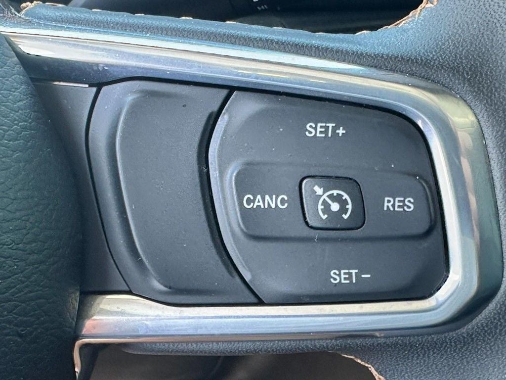 2023 Jeep Gladiator High Altitude