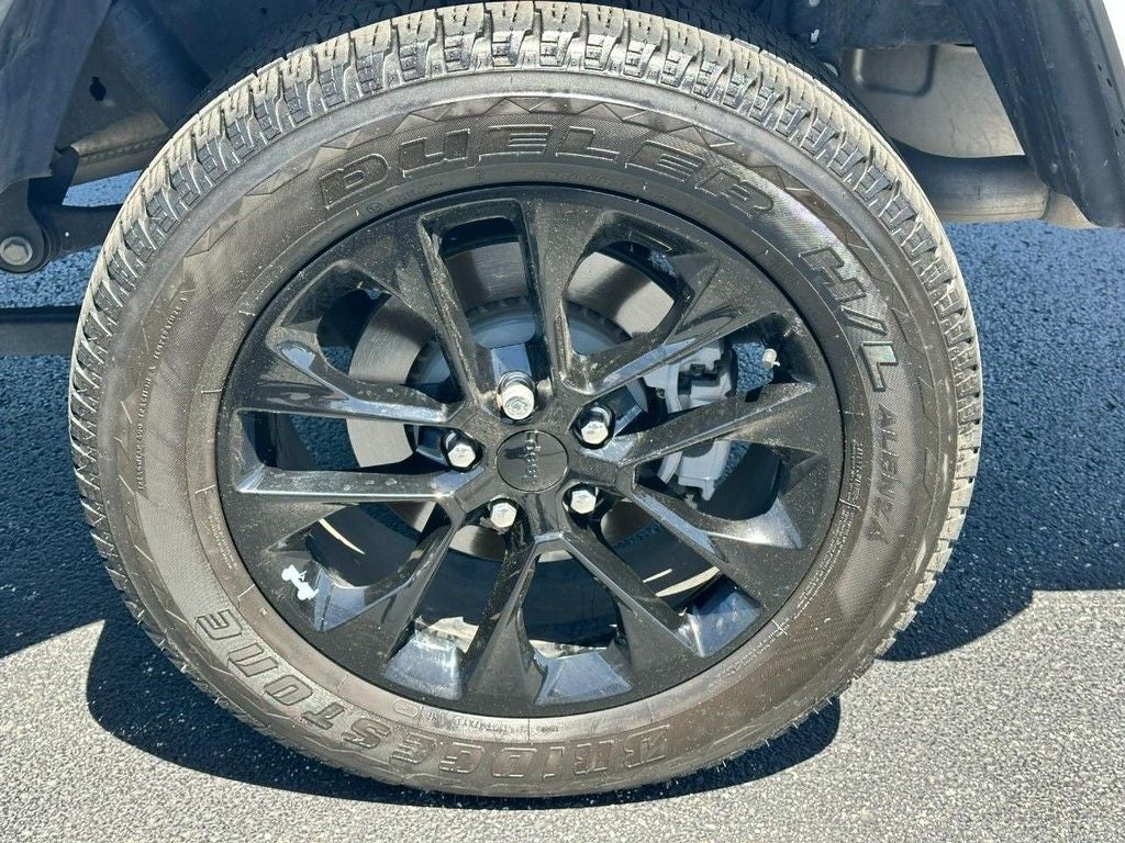 2023 Jeep Gladiator High Altitude