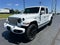 2023 Jeep Gladiator High Altitude