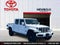 2023 Jeep Gladiator High Altitude