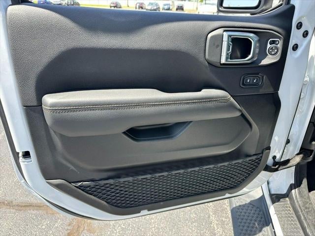 2023 Jeep Gladiator High Altitude