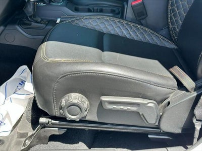 2023 Jeep Gladiator High Altitude