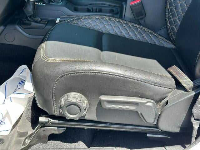 2023 Jeep Gladiator High Altitude