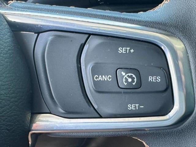 2023 Jeep Gladiator High Altitude